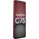Смартфон Realme C75 8/128Gb красный