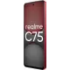 Смартфон Realme C75 8/128Gb красный