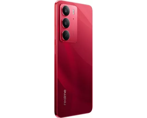 Смартфон Realme C75 8/128Gb красный