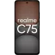 Смартфон Realme C75 8/256Gb черный