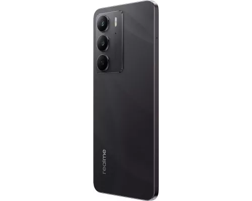 Смартфон Realme C75 8/256Gb черный