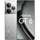 Смартфон Realme GT6 5G 12/256Gb серебристый