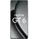 Смартфон Realme GT6 5G 12/256Gb серебристый
