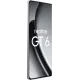 Смартфон Realme GT6 5G 12/256Gb серебристый