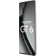 Смартфон Realme GT6 5G 12/256Gb серебристый