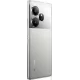 Смартфон Realme GT6 5G 12/256Gb серебристый