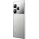 Смартфон Realme GT6 5G 12/256Gb серебристый