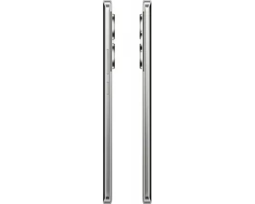 Смартфон Realme GT6 5G 12/256Gb серебристый
