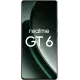 Смартфон Realme GT6 5G 16/512Gb зеленый туман