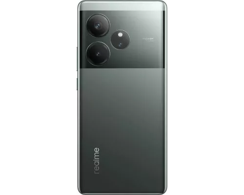 Смартфон Realme GT6 5G 16/512Gb зеленый туман