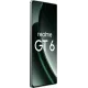 Смартфон Realme GT6 5G 16/512Gb зеленый туман