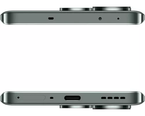 Смартфон Realme GT6 5G 16/512Gb зеленый туман