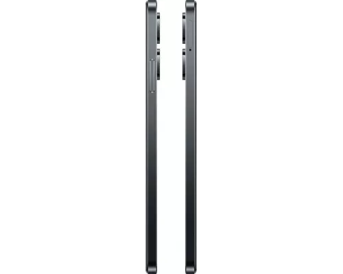 Смартфон Realme Note 60х 4/128Gb черный