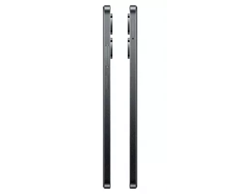 Смартфон Realme Note 60х 4/128Gb черный