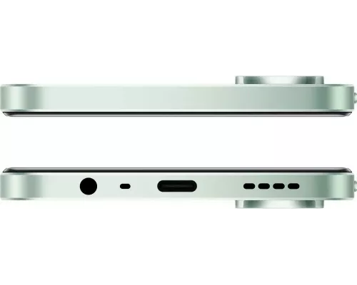 Смартфон Realme Note 60х 4/128Gb зеленый
