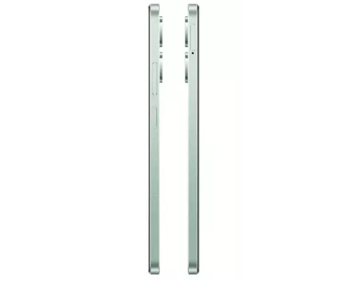 Смартфон Realme Note 60х 4/128Gb зеленый