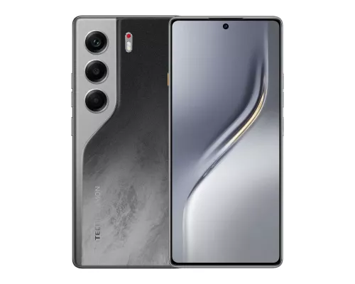 Смартфон Tecno Camon 40 12/256Gb черный