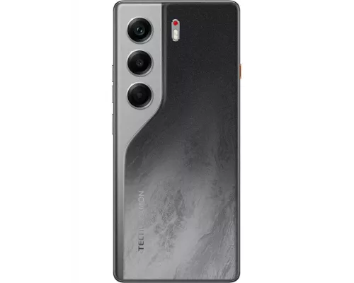 Смартфон Tecno Camon 40 12/256Gb черный