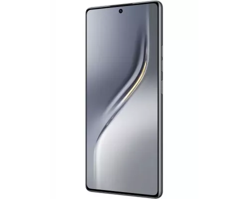 Смартфон Tecno Camon 40 12/256Gb черный