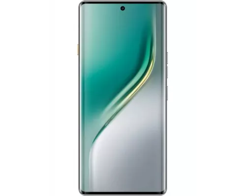 Смартфон Tecno Camon 40 Pro 5G 12/256Gb зеленый