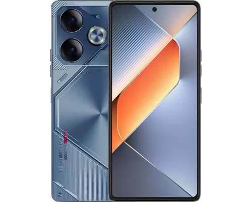 Смартфон Tecno POVA 6 8/256Gb синий