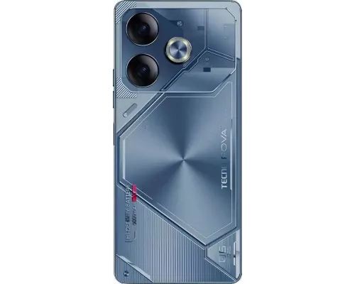 Смартфон Tecno POVA 6 8/256Gb синий