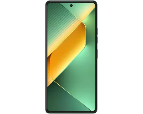Смартфон Tecno POVA 6 8/256Gb зеленый