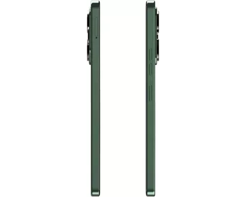 Смартфон Tecno POVA 6 8/256Gb зеленый