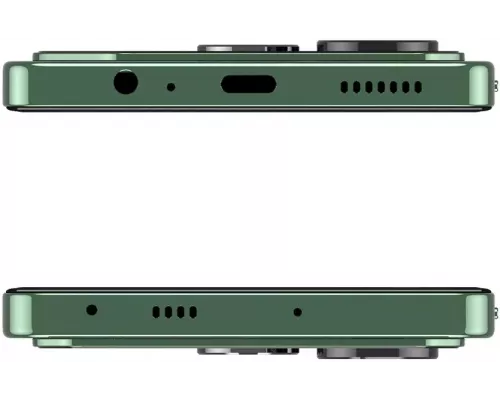 Смартфон Tecno POVA 6 8/256Gb зеленый
