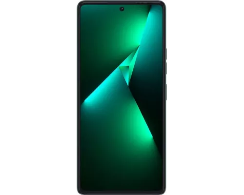 Смартфон Tecno POVA 6 Pro 5G 12/256Gb зеленый