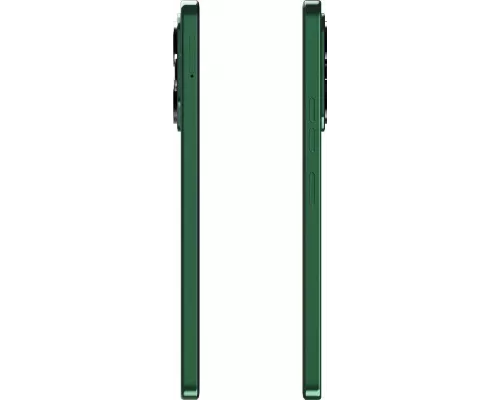 Смартфон Tecno POVA 6 Pro 5G 12/256Gb зеленый