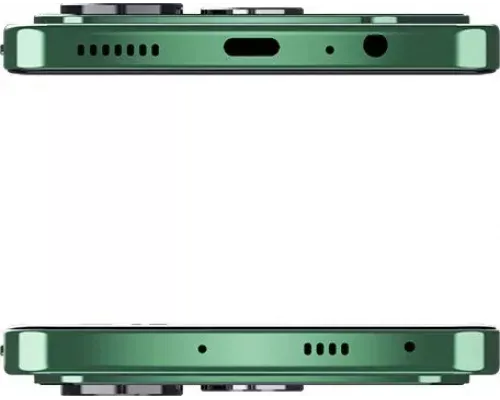 Смартфон Tecno POVA 6 Pro 5G 12/256Gb зеленый