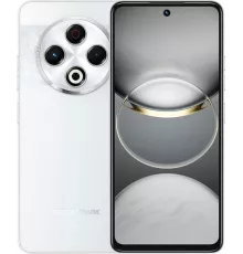 Смартфон Tecno Spark 30 8/128Gb White