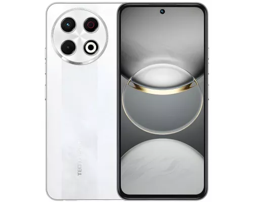 Смартфон TECNO SPARK 30 Pro 8/256Gb белый