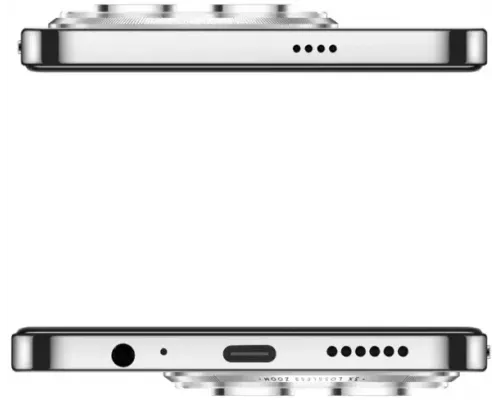 Смартфон TECNO SPARK 30 Pro 8/256Gb белый