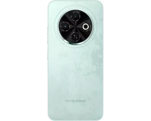 Смартфон TECNO SPARK 30c 6/128Gb мятный