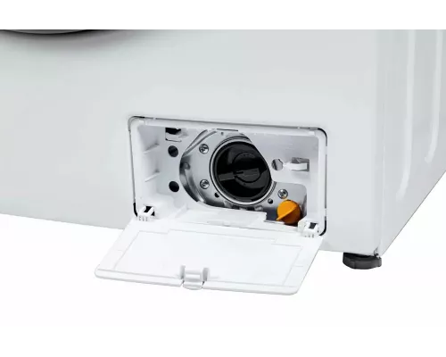 Стиральная машина БИРЮСА WM-MX712/15 белый/черный