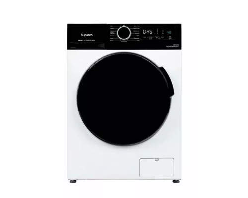 Стиральная машина БИРЮСА WM-MX712/15 белый/черный