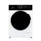 Стиральная машина БИРЮСА WM-MX712/15 белый/черный