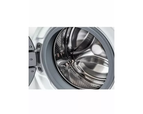 Стиральная машина БИРЮСА WM-MX712/15 белый/черный