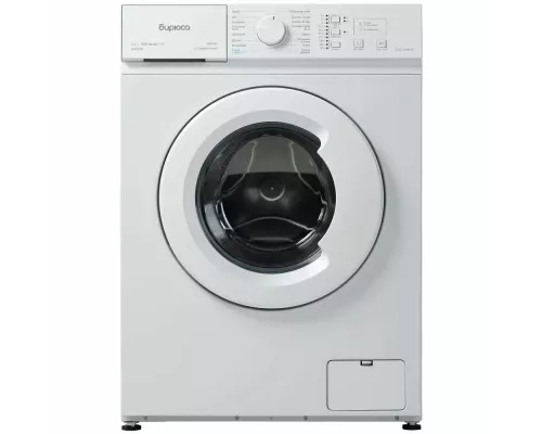 Стиральная машина БИРЮСА WM-SM510/08 белый