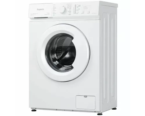 Стиральная машина БИРЮСА WM-SM510/08 белый