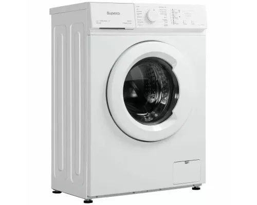 Стиральная машина БИРЮСА WM-SM510/08 белый