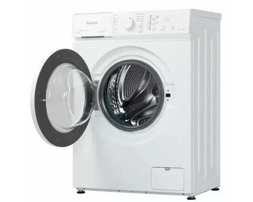 Стиральная машина БИРЮСА WM-SM510/08 белый