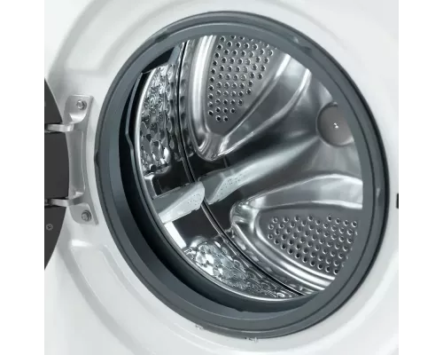 Стиральная машина БИРЮСА WM-SM510/08 белый