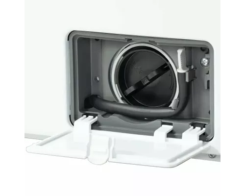 Стиральная машина БИРЮСА WM-SM510/08 белый