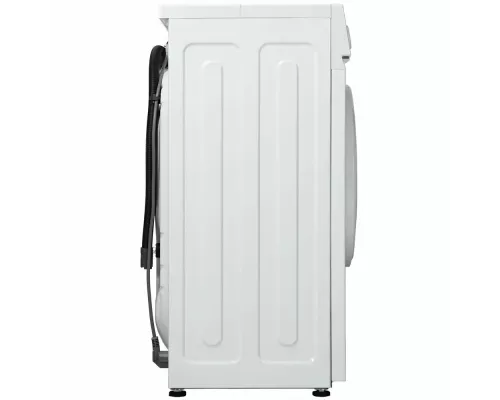 Стиральная машина БИРЮСА WM-SM510/08 белый