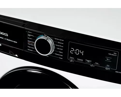 Стиральная машина БИРЮСА WMD-MX814/15