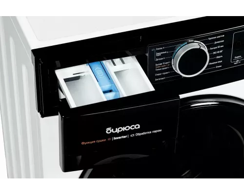 Стиральная машина БИРЮСА WMD-MX814/15