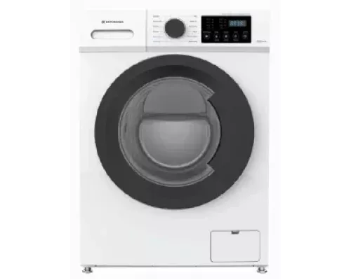 Стиральная машина ESPERANZA WMF714IBD08 белый/черный